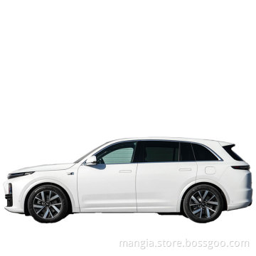 2023 lixiang L7 new energy car adult driving large SUV hot selling used car new electric car Add program